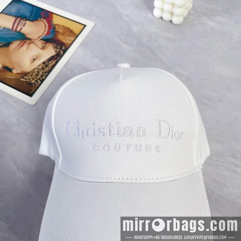 Replica Dior cap dx50