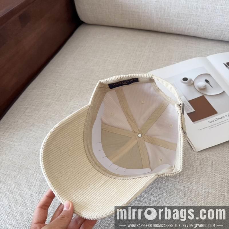 Replica LV cap 122802