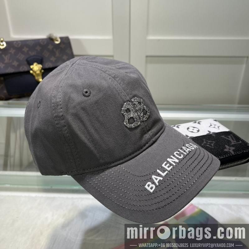 Replica Balenciaga Hat dx116