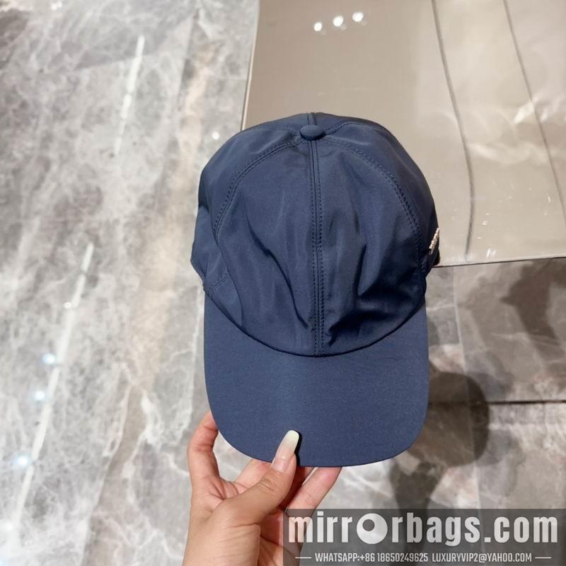 Replica Zegna cap 071301