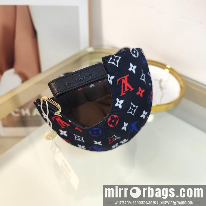 Replica LV Hat dx135