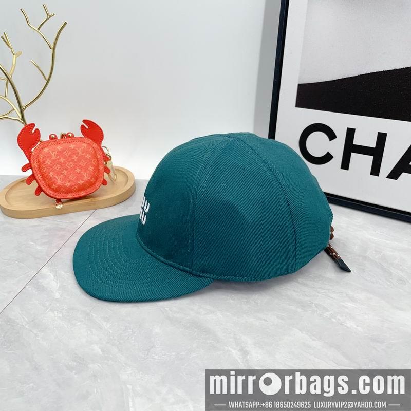 Replica Miumiu cap dx02