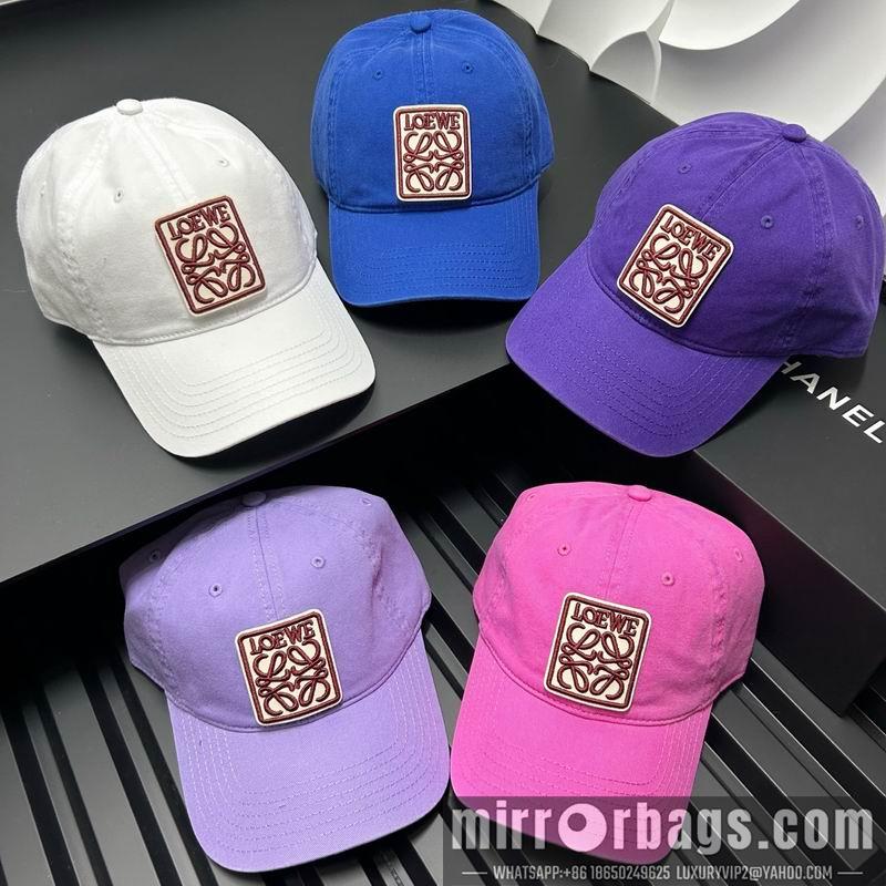 Replica Loewe Hat dx40