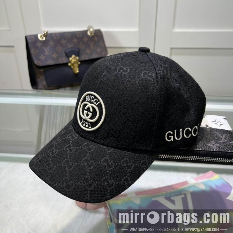 Replica Gucci cap dx44