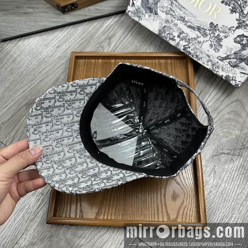 Replica Dior Hat dx12