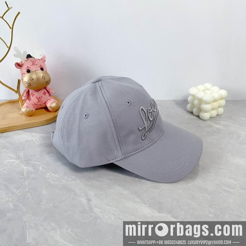 Replica Loewe cap dx21