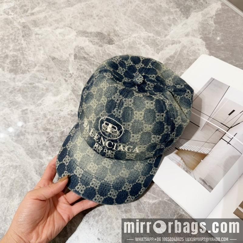 Replica Balenciaga cap 010218