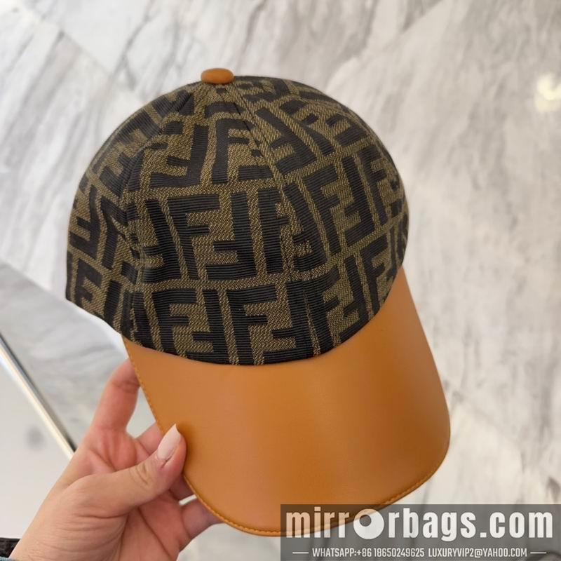 Replica Fendi cap dx71