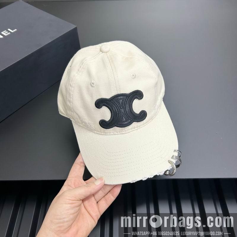 Replica Celine cap dx09