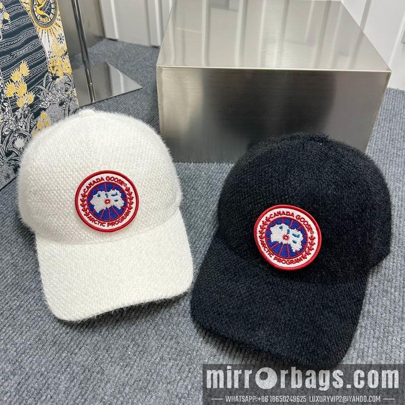 Replica Canada cap dx03