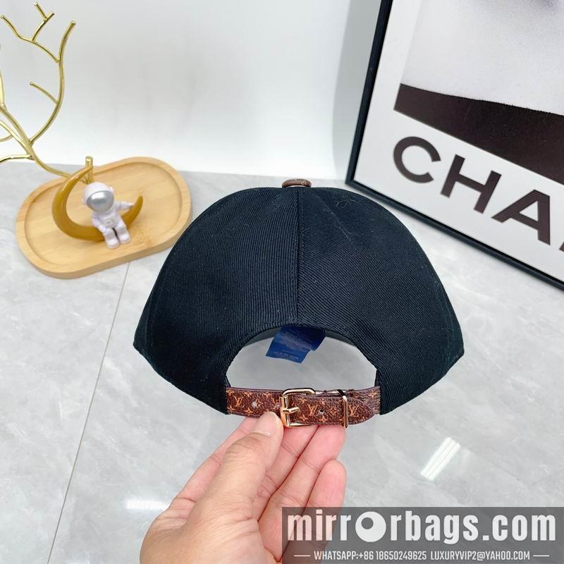 Replica LV Hat dx160