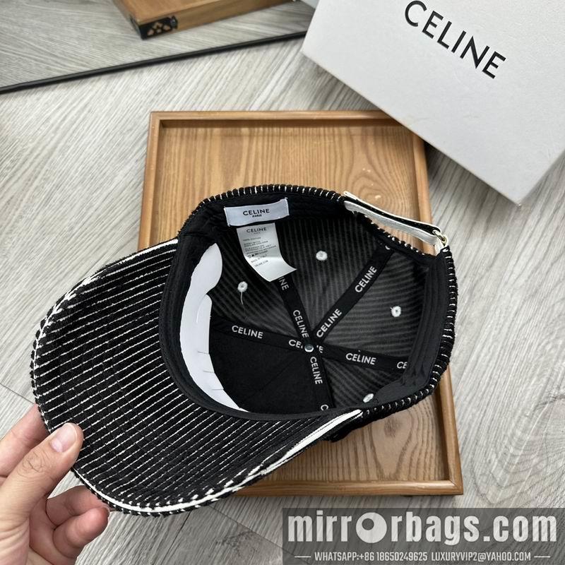 Replica Celine Hat 080103