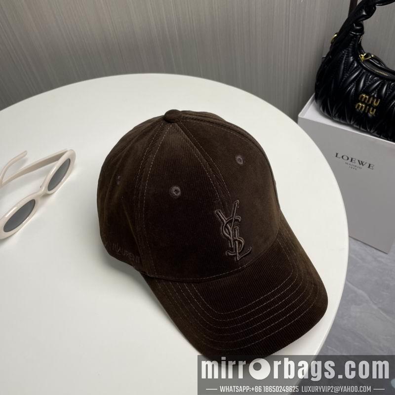 Replica YSL cap 092701