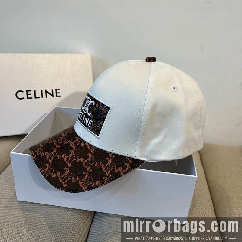 Replica Celine Hat dx39
