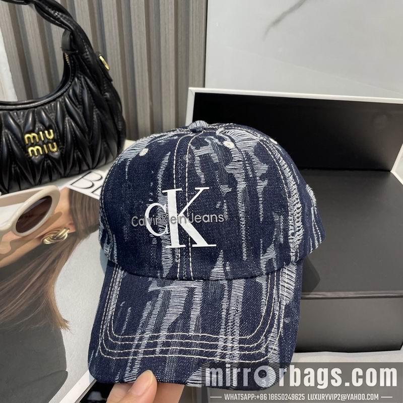 Replica Ck cap dx39