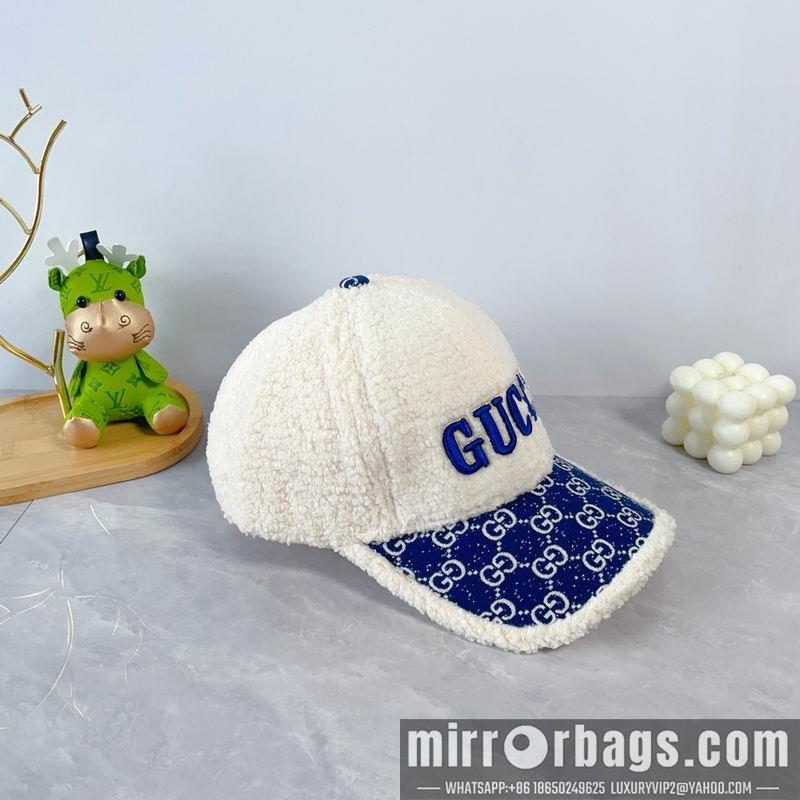 Replica Gucci Hat dx140