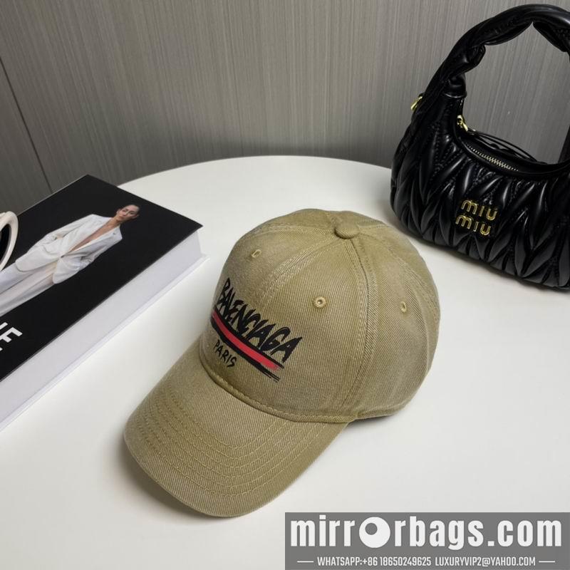 Replica Balenciaga cap 102801