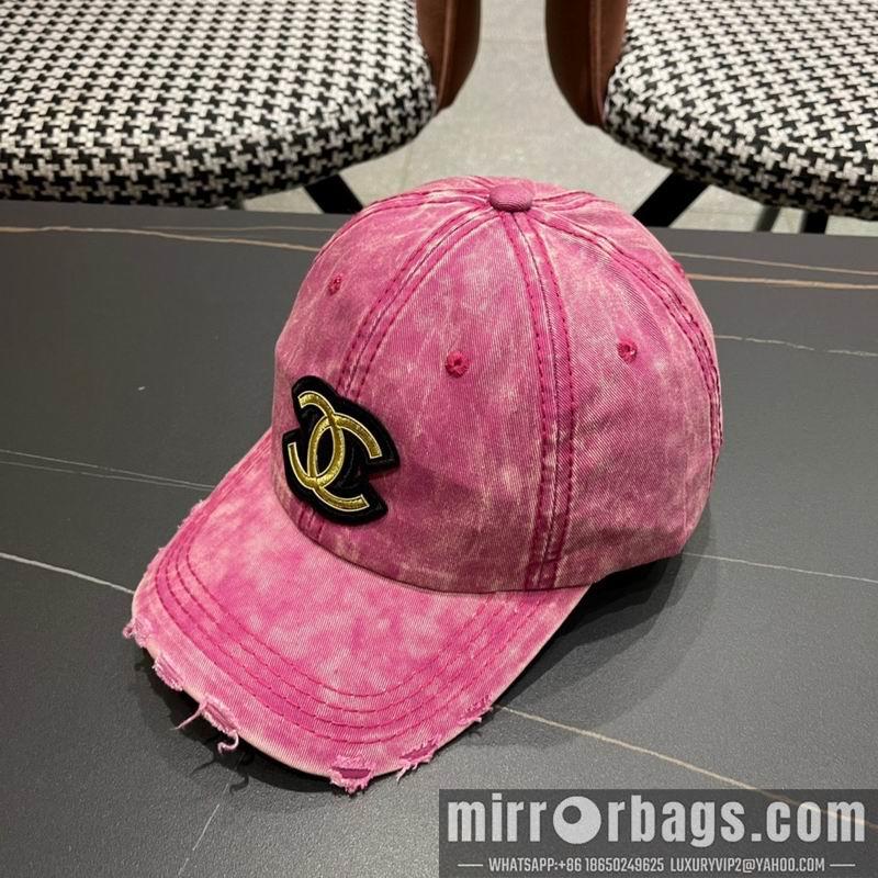 Replica Chanel Hat 091401