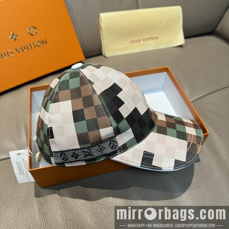 Replica LV Hat dx161