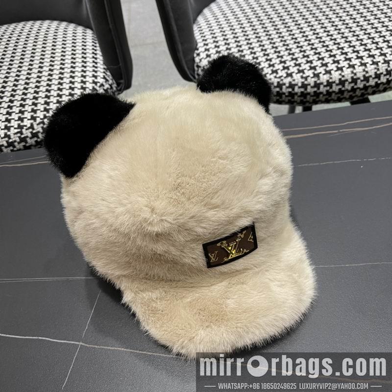 Replica LV cap 081004