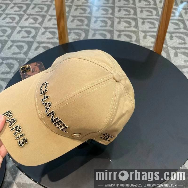 Replica Chanel Cap 032003