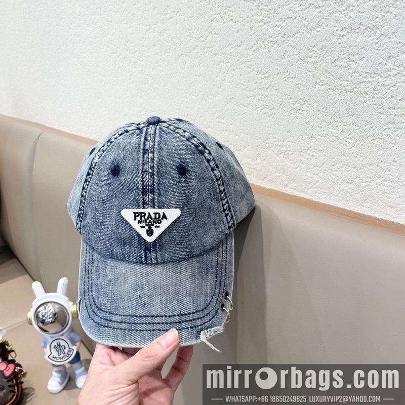 Replica Prada Cap 032002