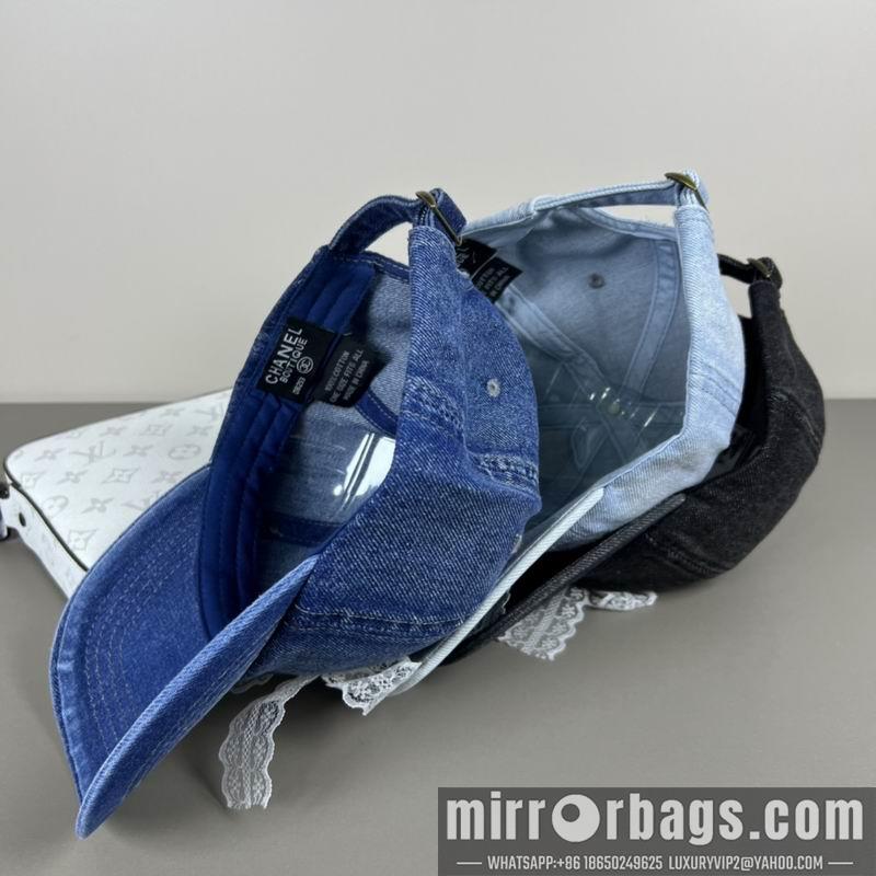 Replica Chanel cap dx13