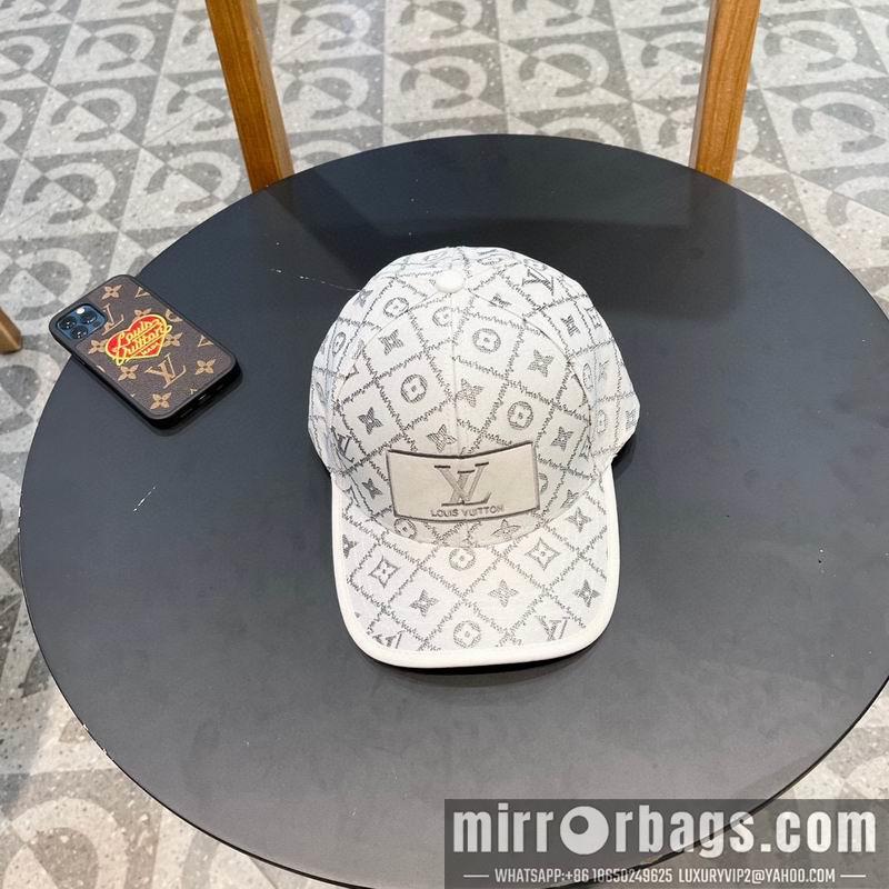 Replica LV cap 042808