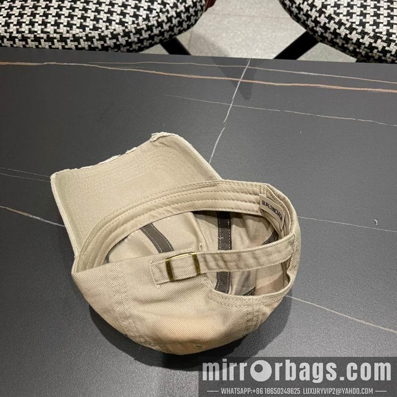Replica Balenciaga cap 110602