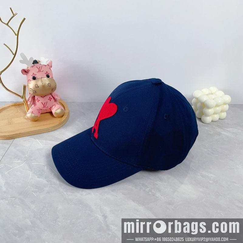 Replica Amiri cap dx02