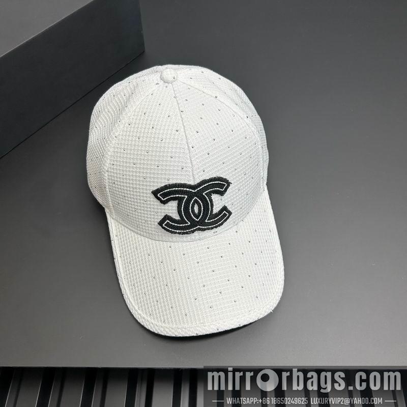 Replica Chanel cap dx10
