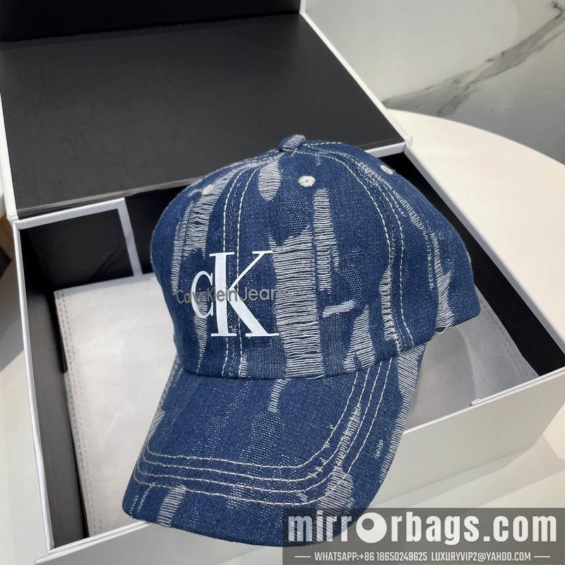 Replica Ck cap dx39