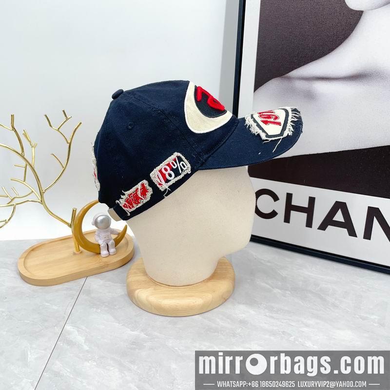 Replica Diesel Cap dx20