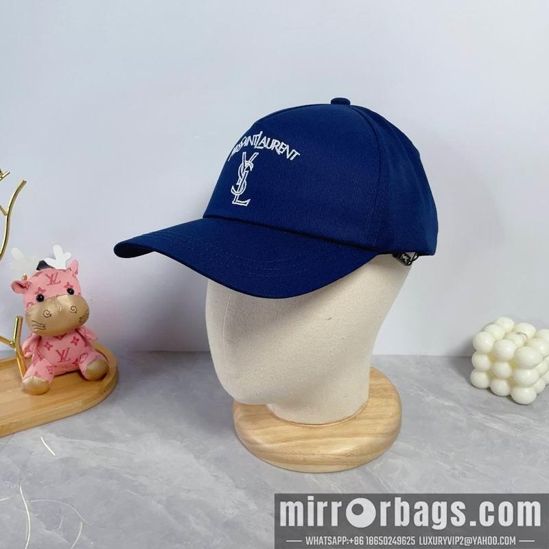 Replica YSL cap dx18