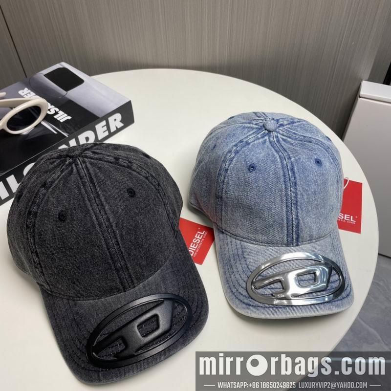 Replica Diesel cap dx10