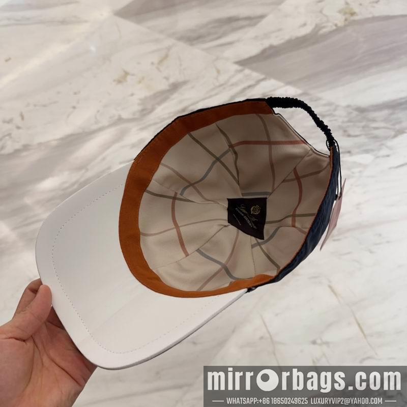 Replica Loro Piana cap dx26