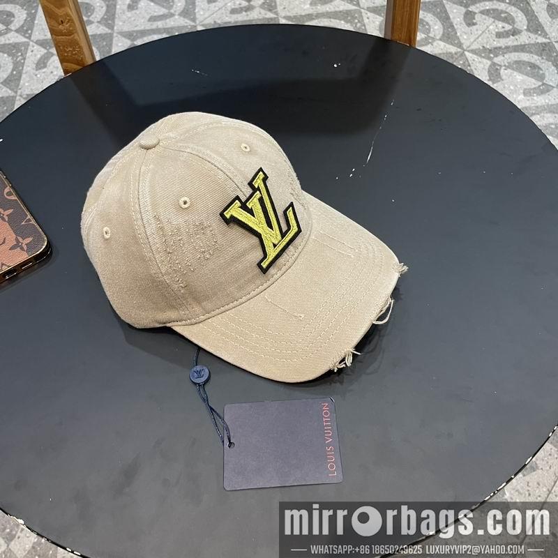 Replica LV Hat 050709