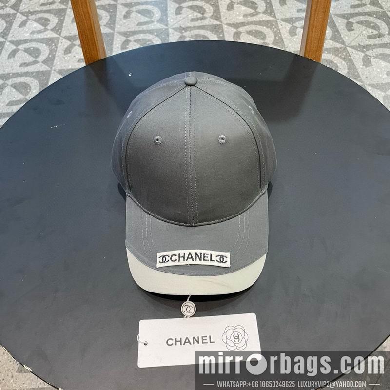 Replica Chanel Hat 021003
