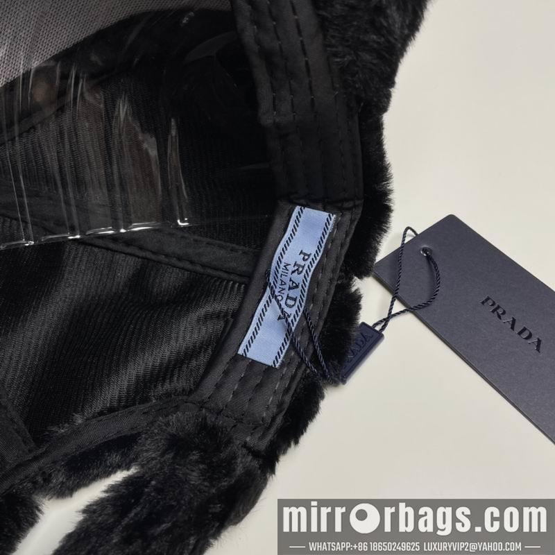 Replica Prada cap dx56