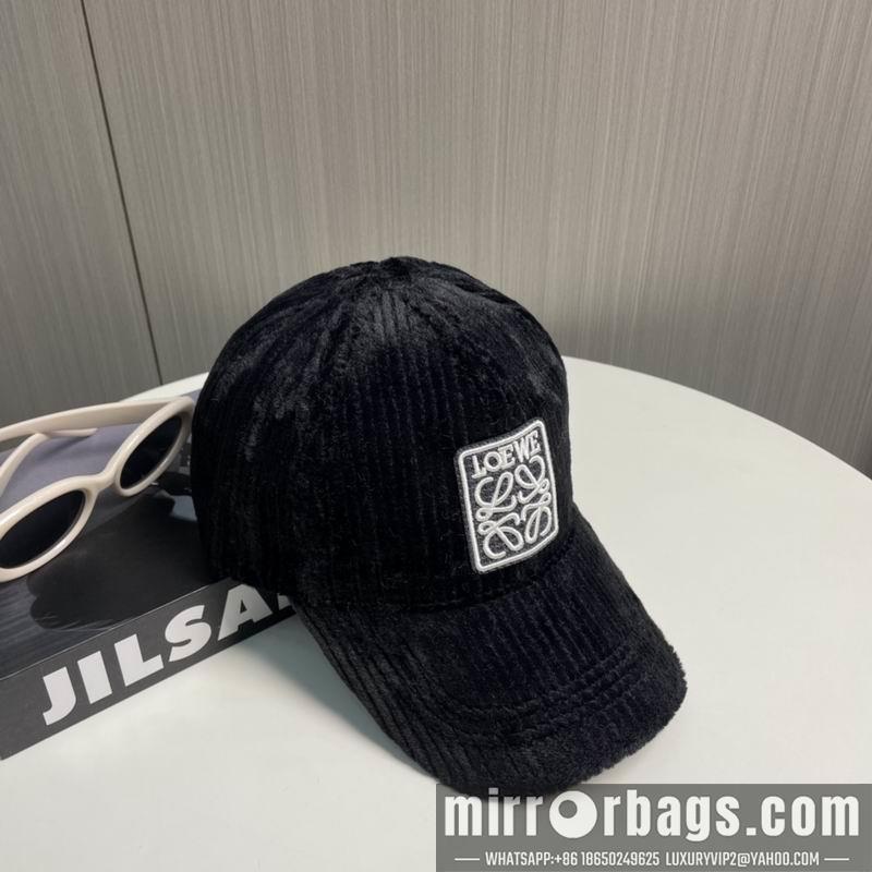 Replica Loewe cap 010401
