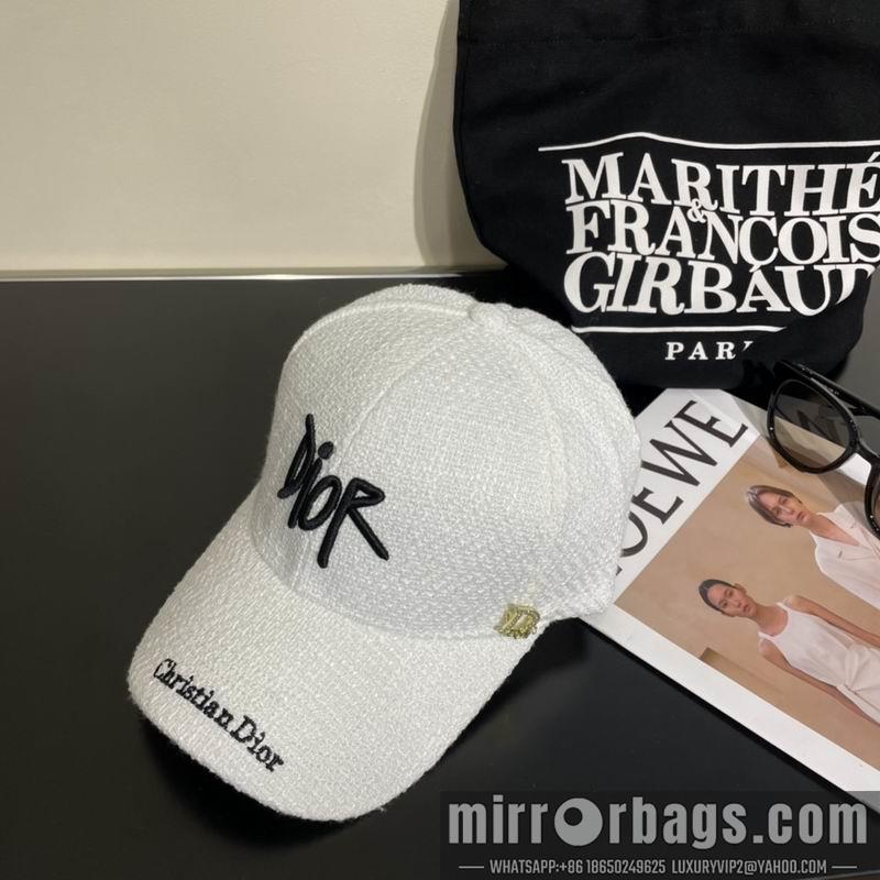 Replica Dior Hat 083002