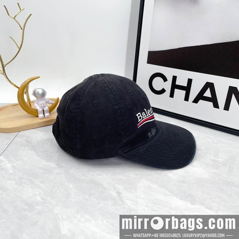 Replica Balenciaga cap dx50