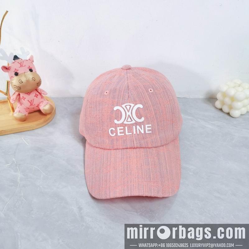 Replica Celine cap dx14