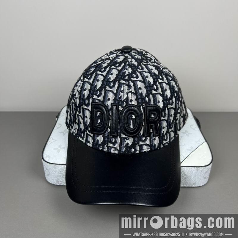 Replica Dior cap dx24