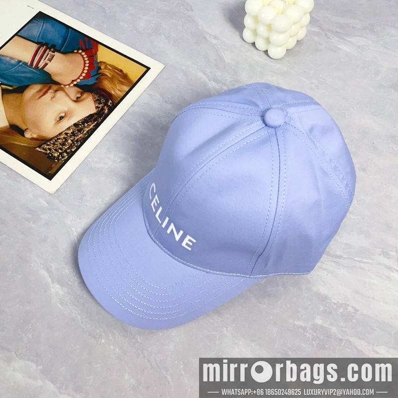 Replica Celine cap dx61