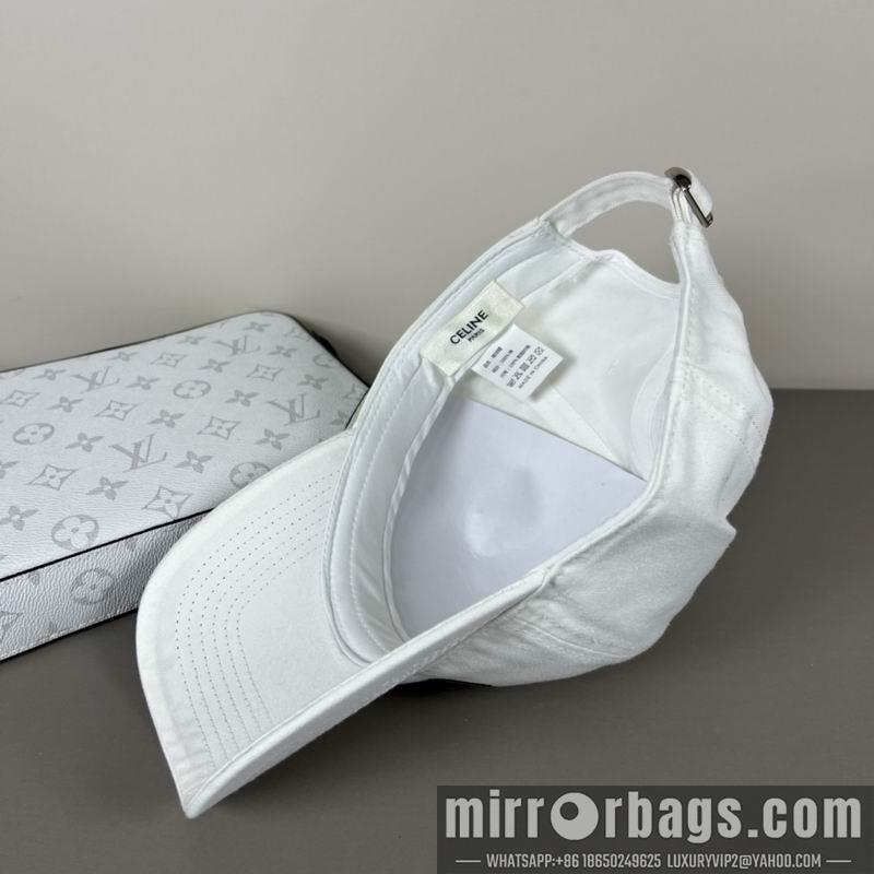 Replica Celine cap dx19