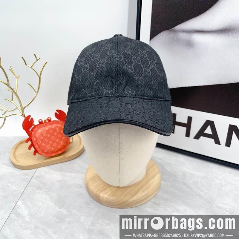 Replica Gucci cap dx12
