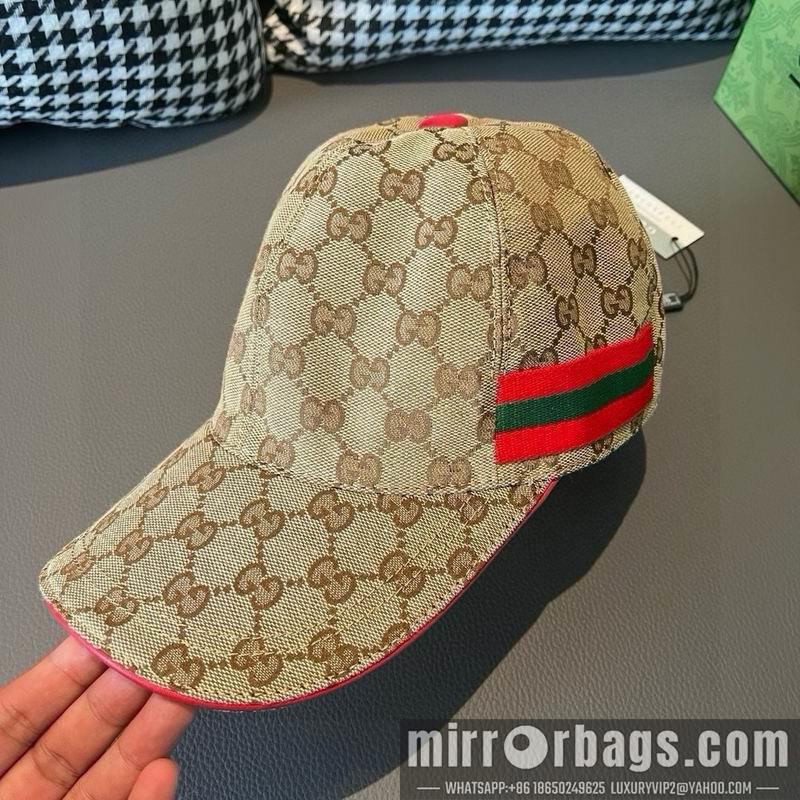 Replica Gucci cap 101801