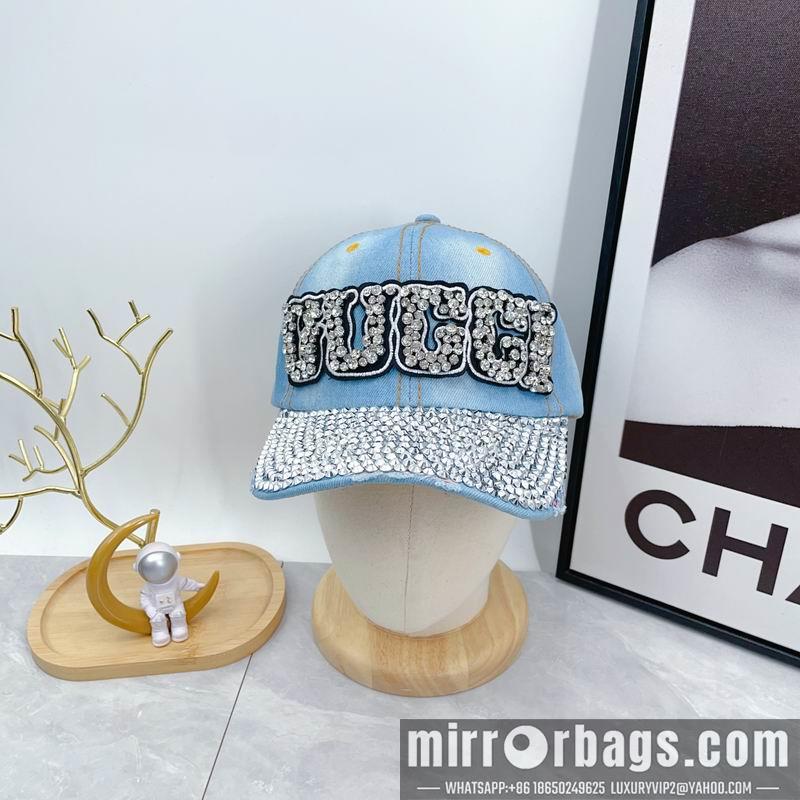 Replica Gucci Hat dx49