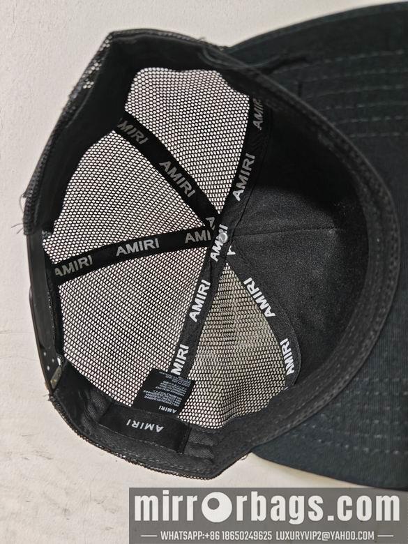 Replica Amiri Cap 64